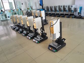 চীন Hangzhou Qianrong Automation Equipment Co.,Ltd কারখানা