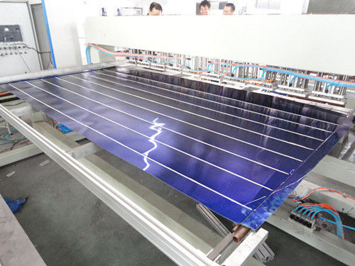 Hangzhou Qianrong Automation Equipment Co.,Ltd প্রস্তুতকারকের উৎপাদন লাইন