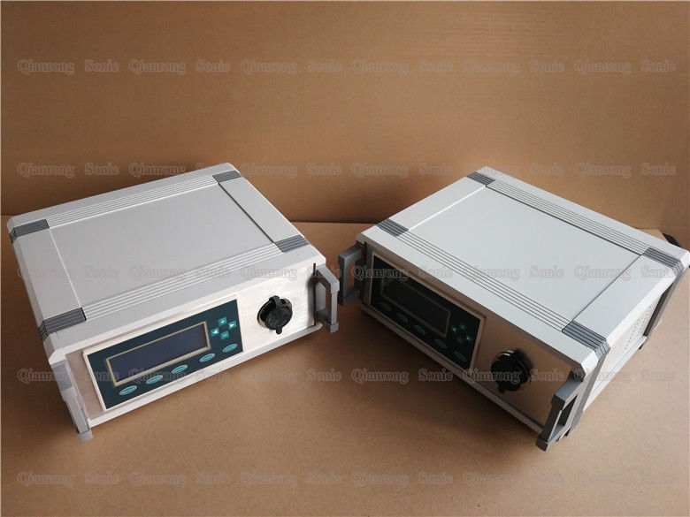 Continuous Working Drive Ultrasonic Power Source For 28 Khz Spot Welder