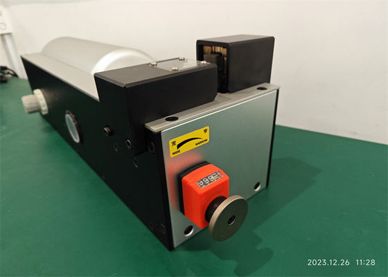 মাল্টি স্ট্র্যান্ড 12 AWG তারের অতিস্বনক উচ্চ শক্তি এবং সংযোজন ছাড়াই সিলিং ওয়েল্ডিং মেশিন