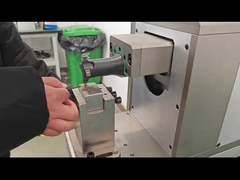 ঢালাই নিরাপত্তার জন্য উচ্চ গতির স্বয়ংক্রিয় অতিস্বনক মেটাল ওয়েল্ডার