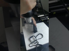 আঠালো উপকরণ জন্য 30Khz অতিস্বনক কাটিং ছুরি ডিজিটাল জেনারেটর