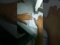 20Khz আল্ট্রা রোটারি সেলাই মেশিন 22 মিমি সিউমলেস ওয়েল্ডিং লাইন সহ