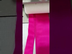 20Khz আল্ট্রা রোটারি সেলাই মেশিন 22 মিমি সিউমলেস ওয়েল্ডিং লাইন সহ