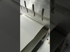 গভীর ঢালাই জন্য উচ্চ তাপমাত্রা অতিস্বনক প্লাস্টিক ঢালাই মেশিন