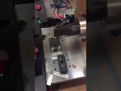 3000 ওয়াট আল্ট্রাসোনিক ধাতু ঢালাই, সৌর প্যানেল ঢালাই জন্য আল্ট্রাসোনিক সিলিং সরঞ্জাম