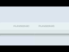 অ্যানিয়োনিক প্রোটন এক্সচেঞ্জ ঝিল্লি অতিস্বনক স্প্রে 100Khz
