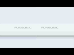 ইলেকট্রনিক পিসিবি প্রিন্টেড সার্কিট বোর্ডের জন্য অতিস্বনক যথার্থ লেপ প্রযুক্তি