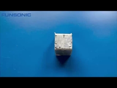 50Khz অতিস্বনক সোল্ডারিং পাউডার এটমাইজেশন সরঞ্জাম