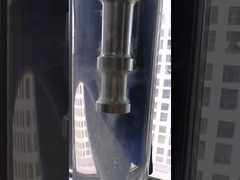 আল্ট্রাসোনিক গ্রাফিন বিচ্ছিন্নতা বুদ্ধিমান সরঞ্জাম 20Khz শিল্প তরল সোনোকেমিস্ট্রি