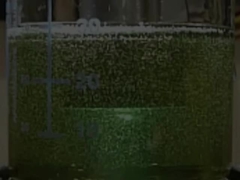 উচ্চ ফ্রিকোয়েন্সি ব্যাপ্তি অতিস্বনক Sonochemical Cavitation প্রসেসর 1200w